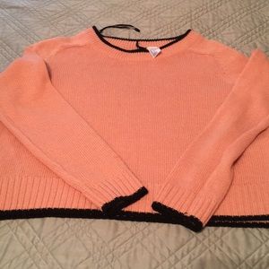 Cute sweater